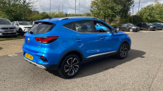 MG ZS 1.0T GDi Exclusive 5dr Petrol Hatchback